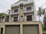 Three Units 3 Storied House Sale in Kalubowila