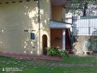Three Units House for Sale at Dehiwala (DHR 10)