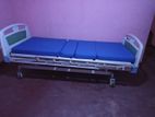 Three Way Adjustable Medical Bed