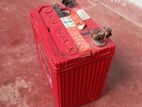 Three Wheel Battery (Exide)