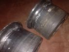 Three Wheel Rim 6 Inch