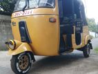 Bajaj Three Wheeler 2000