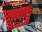 Exide Battery