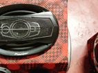 Three Wheel Box