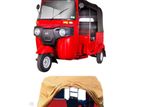 Three Wheel Cover