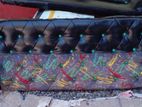 Three Wheel Cushion Seat