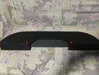 Three-Wheel Dashboard