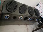 Three Wheeler Sound Set