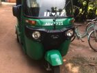 Three Wheel Hire