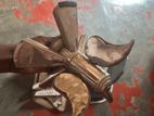 Three Wheel Modified Parts