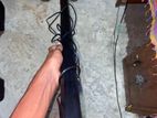 Three Wheel Modified Parts