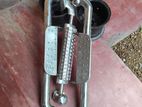 Three Wheel Rims with Other Parts