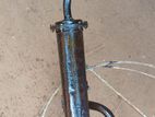 Three Wheel Silencer