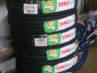 Three Wheel Tyres 400/8 Dsi Savibala