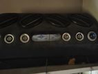Three Wheeler Audio