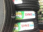 Three Wheeler Tyres 400/8 Dsi Savibala