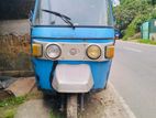 Vimukt Three Wheeler 2011