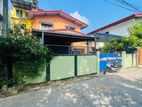 Threestorey house for sale in Panadura