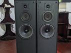 Threeway Tower Speakers