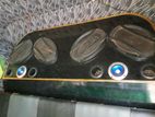 Threeweel Box