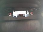 Three Wheel Buffel