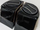 Threeweel Side Buffle Box 6x9