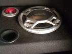 Threewheel Sound System