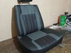 Threewell Seat Set