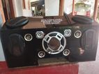 Threewheel Box