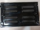 Threewheel Engine Door