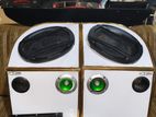 Threewheel Audio Full Setup