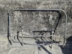 Threewheel Grill