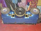 Threewheel Box Set