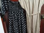 Thrift Frocks Set