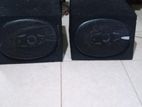 Threewheel Speakers