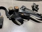 Throttle Body / Seat Belts