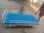 Hospital Bed with Mattress