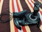 Thrustmaster Joystick and Throttle