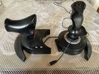 Thrustmaster T Flight HOTAS X