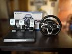 Thrustmaster T248 Bundle Racing Wheel