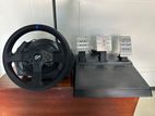 Thrustmaster T300 RS GT Edition Racing Wheel