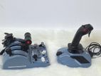 Thrustmaster TCA Airbus sidestick