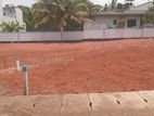 Thudella Alexandra Place Exclusive Land Plots in Negombo Road