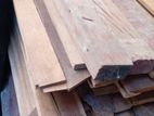 Timber Planks 2" x 4"