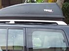 Thule Excursion ES Roof Cargo Box (667ES) - (Barely Used)