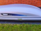 Thule Japan Imported Hood Box 370 L