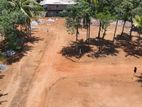Thunadahena Beneficial Land for Sale in Malabe Road