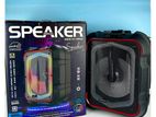 Thunder Series Outdoor Bluetooth Speaker Remax RB X8
