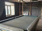 Thunderbird 9 Ft Pool Table