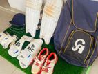 Cricket Equipment